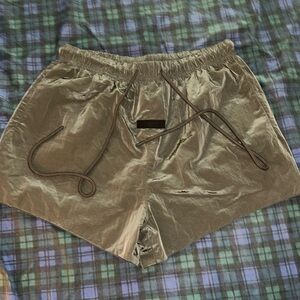Essentials Shorts